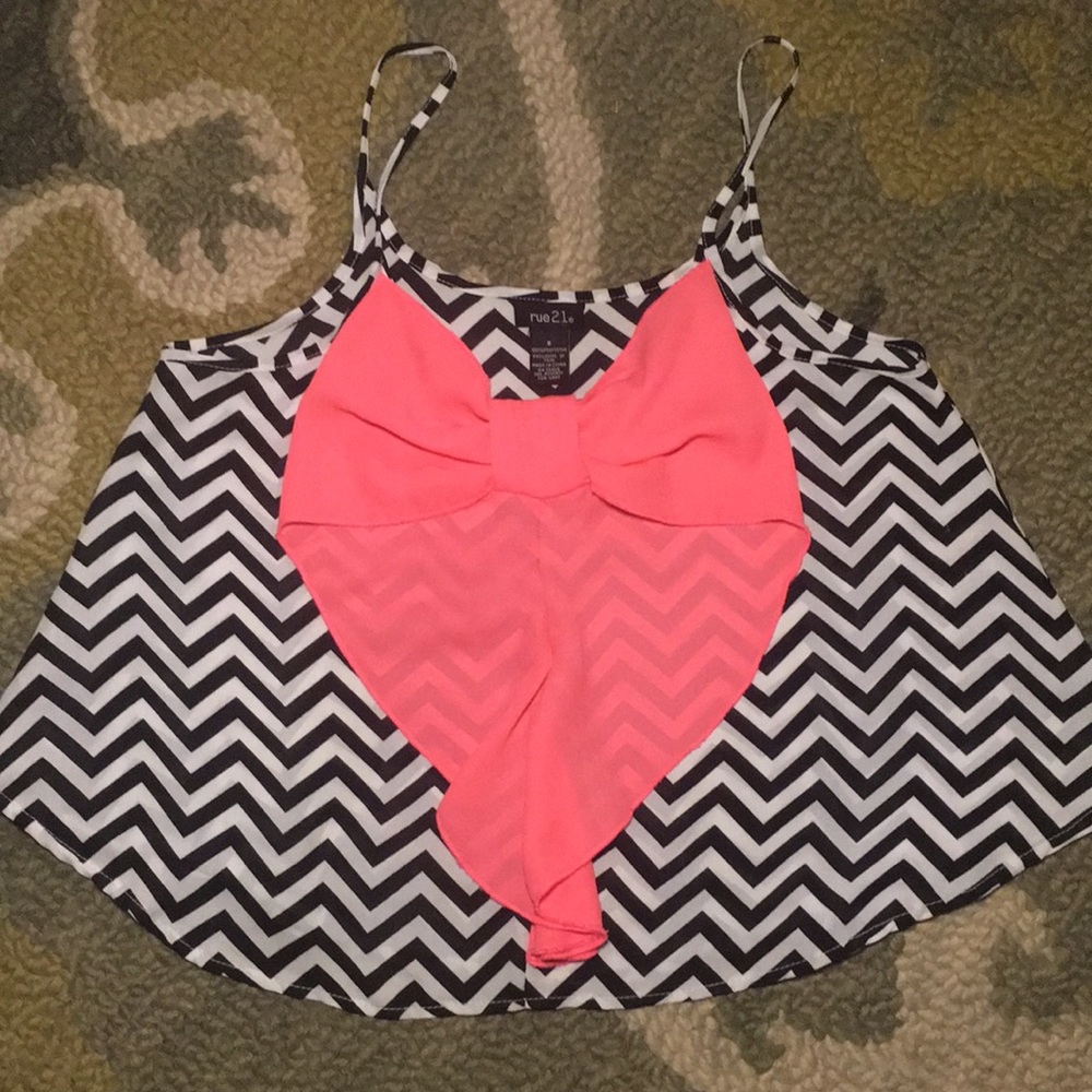 Rue 21 Blouse